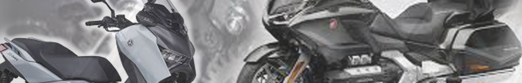 バイク修理